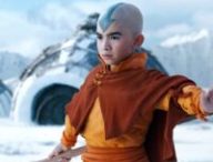 Avatar, le dernier maître de l'air // Source : Robert Falconer/Netflix