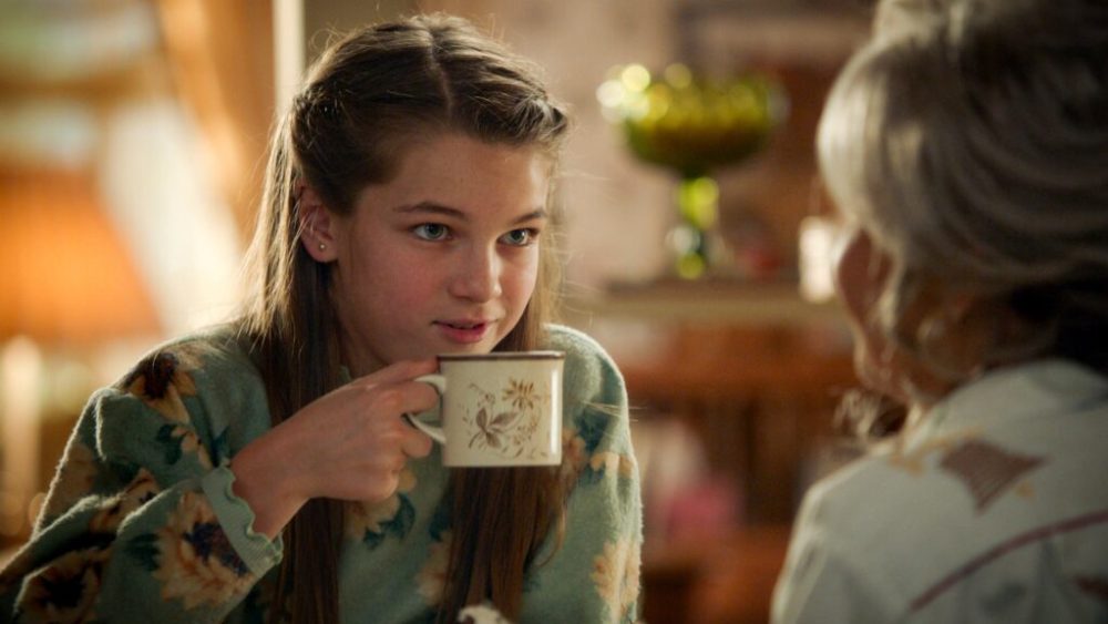 Young Sheldon // Source : CBS Young Sheldon // Source : CBS