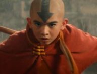 Avatar, le dernier maître de l'air // Source : Netflix Avatar, le dernier maître de l'air // Source : Netflix