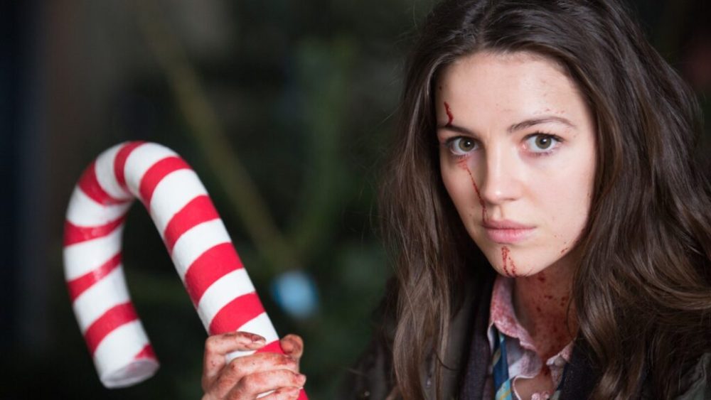 Anna and the Apocalypse // Source : Parkhouse Pictures Anna and the Apocalypse // Source : Parkhouse Pictures