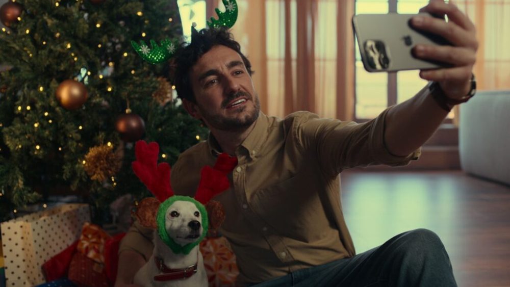 Smiley // Source : Netflix