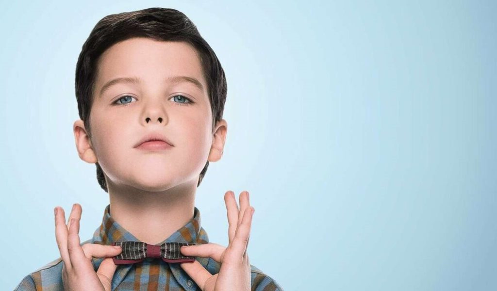 Young Sheldon // Source : CBS Young Sheldon // Source : CBS