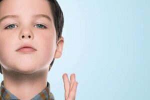 Young Sheldon // Source : CBS Young Sheldon // Source : CBS