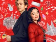 Dash and Lily // Source : Netflix Dash and Lily // Source : Netflix