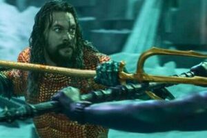 Aquaman et le Royaume Perdu // Source : DC/Warner