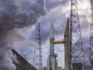 Source : ESA - CNES - Arianespace - ArianeGroup Source : ESA - CNES - Arianespace - ArianeGroup