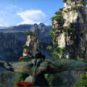 Graphiquement, Avatar Fronih // Source : Ubisoft Graphiquement, Avatar Fronih // Source : Ubisoft