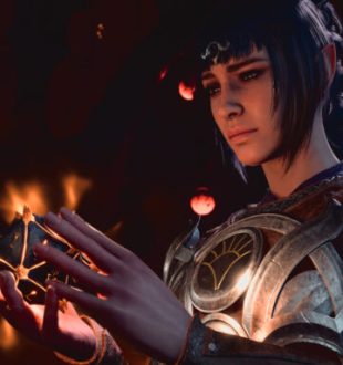 Source : Larian Studios Source : Larian Studios