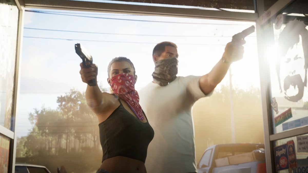 GTA 6 // Source : YouTube/Rockstar Games GTA 6 // Source : YouTube/Rockstar Games