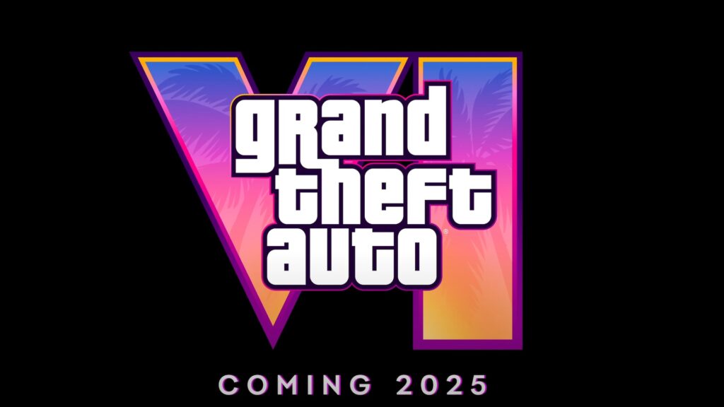 GTA VI sortira en 2025 // Source : Rockstar Games GTA VI sortira en 2025 // Source : Rockstar Games