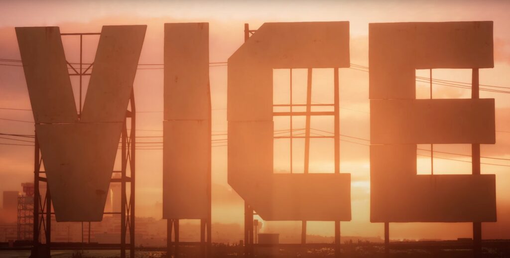 GTA VI // Source : Capture YouTube GTA VI // Source : Capture YouTube