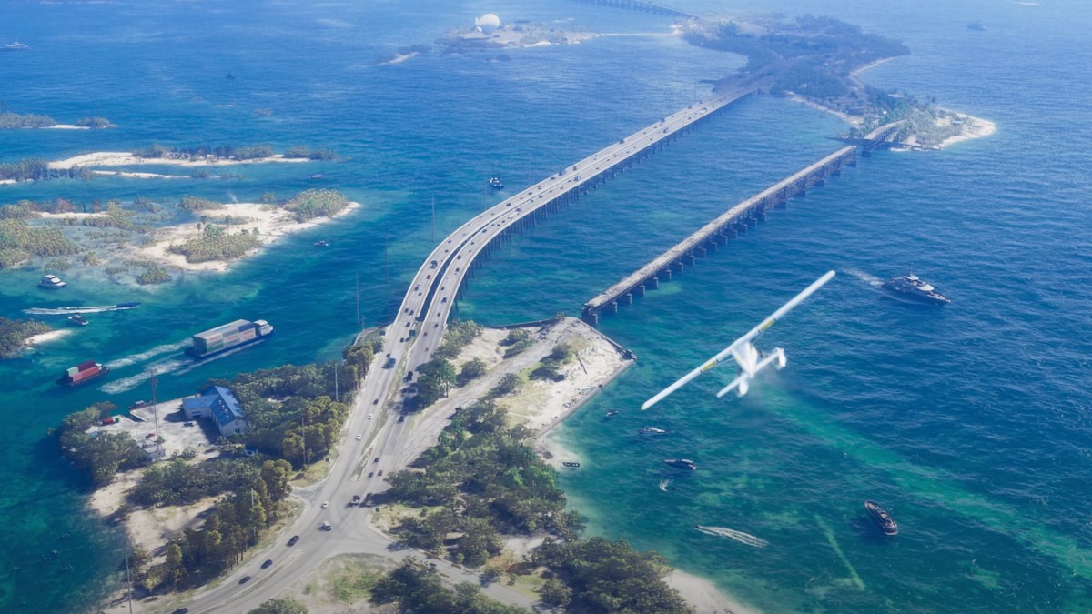 GTA VI // Source : Capture YouTube GTA VI // Source : Capture YouTube