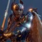 Dame Aylin dans Baldur's Gate 3 // Source : Capture YouTube Dame Aylin dans Baldur's Gate 3 // Source : Capture YouTube