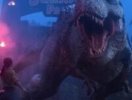 Jurassic Park: Survivor // Source : Saber Interactive Jurassic Park: Survivor // Source : Saber Interactive