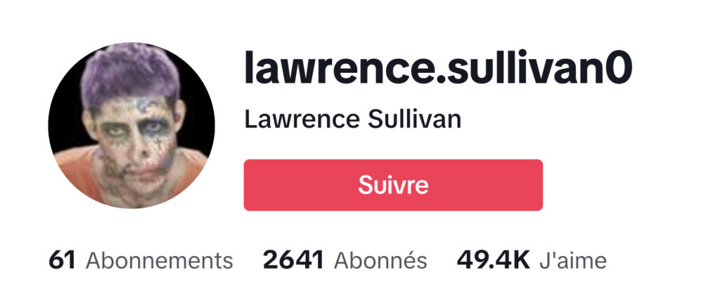 Source : tiktok/lawrence.sullivan0 Source : tiktok/lawrence.sullivan0