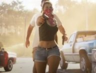 Lucia, héroïne de GTA 6 // Source : Capture YouTube
