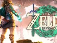 The Legend of Zelda: Tears of the Kingdom // Source : Nintendo