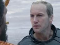 Aquaman et le Royaume perdu // Source : Capture d'écran Aquaman et le Royaume perdu // Source : Capture d'écran