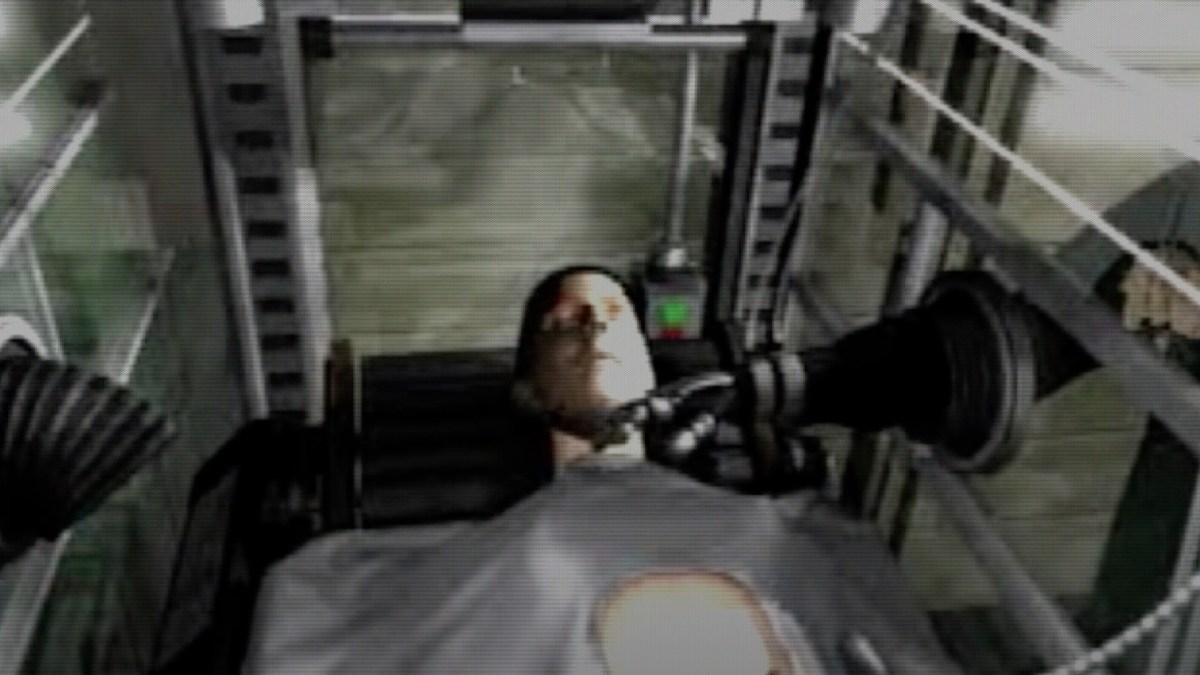 Pirater sa PlayStation avec Alien Resurrection // Source : Capture d'écran YouTube Pirater sa PlayStation avec Alien Resurrection // Source : Capture d'écran YouTube