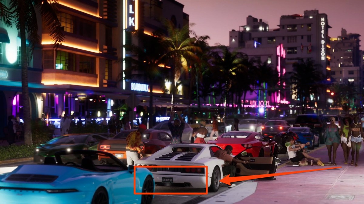Source : YT/rockstar Source : YT/rockstar