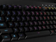 Clavier G213 Logitech // Source : Logitech