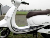 e-Presto max blanc // Source : Easy Watts e-Presto max blanc // Source : Easy Watts