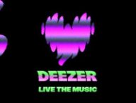 Deezer est usurpé par des cybercriminels. // Source : Deezer Deezer est usurpé par des cybercriminels. // Source : Deezer