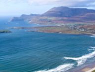 Les deux villes ciblées par les hackers se trouvent dans l'ouest de l'Irlande. // Source : Discover Ireland / Office du tourisme Les deux villes ciblées par les hackers se trouvent dans l'ouest de l'Irlande. // Source : Discover Ireland / Office du tourisme