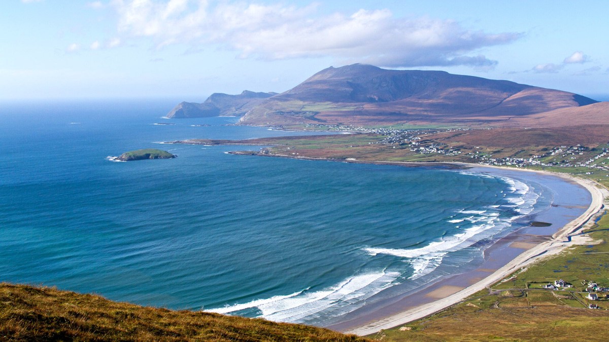 Les deux villes ciblées par les hackers se trouvent dans l'ouest de l'Irlande. // Source : Discover Ireland / Office du tourisme Les deux villes ciblées par les hackers se trouvent dans l'ouest de l'Irlande. // Source : Discover Ireland / Office du tourisme