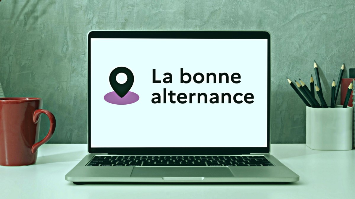 Les données du site « la bonne alternance » ont été dérobées. // Source : Numerama Les données du site « la bonne alternance » ont été dérobées. // Source : Numerama