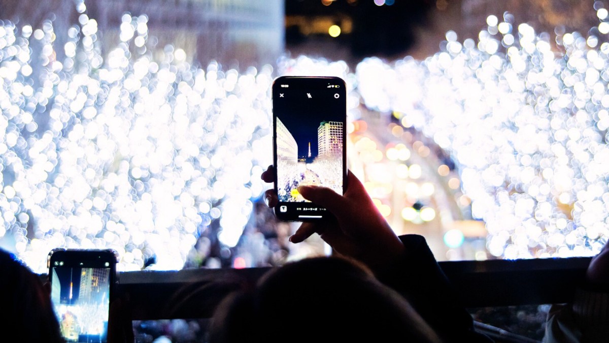 Adoptez les bons gestes dès que vous obtenez votre nouveau smartphone. // Source : Flickr Adoptez les bons gestes dès que vous obtenez votre nouveau smartphone. // Source : Flickr