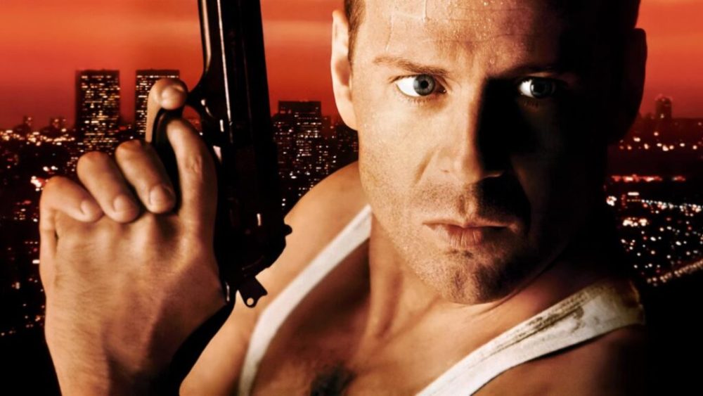 Piège de Cristal (Die Hard) // Source : Twentieth Century Fox