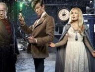 Source : BBC / Doctor Who Source : BBC / Doctor Who