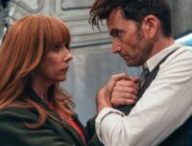 Donna et le Docteur dans le Special 2. // Source : BBC/Doctor Who