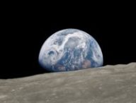 Source : Nasa, Apollo 8 Crew, Bill Anders