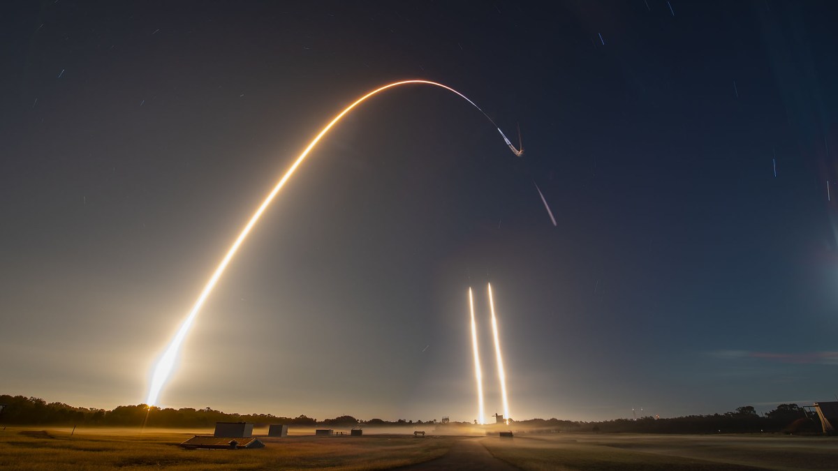 Source : SpaceX Source : SpaceX