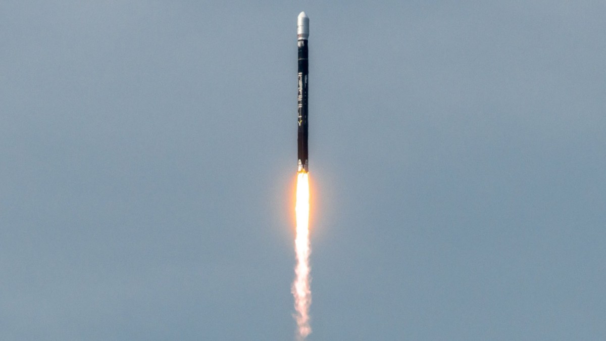 Source : Firefly Aerospace Source : Firefly Aerospace