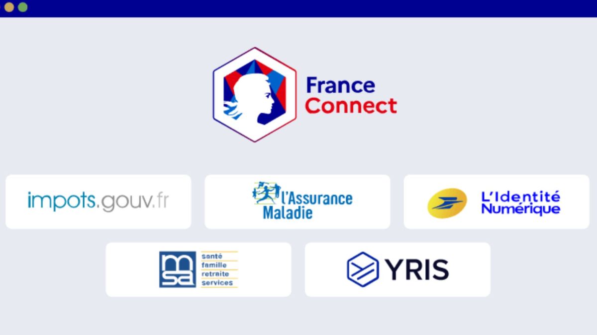 Source : France Connect Source : France Connect