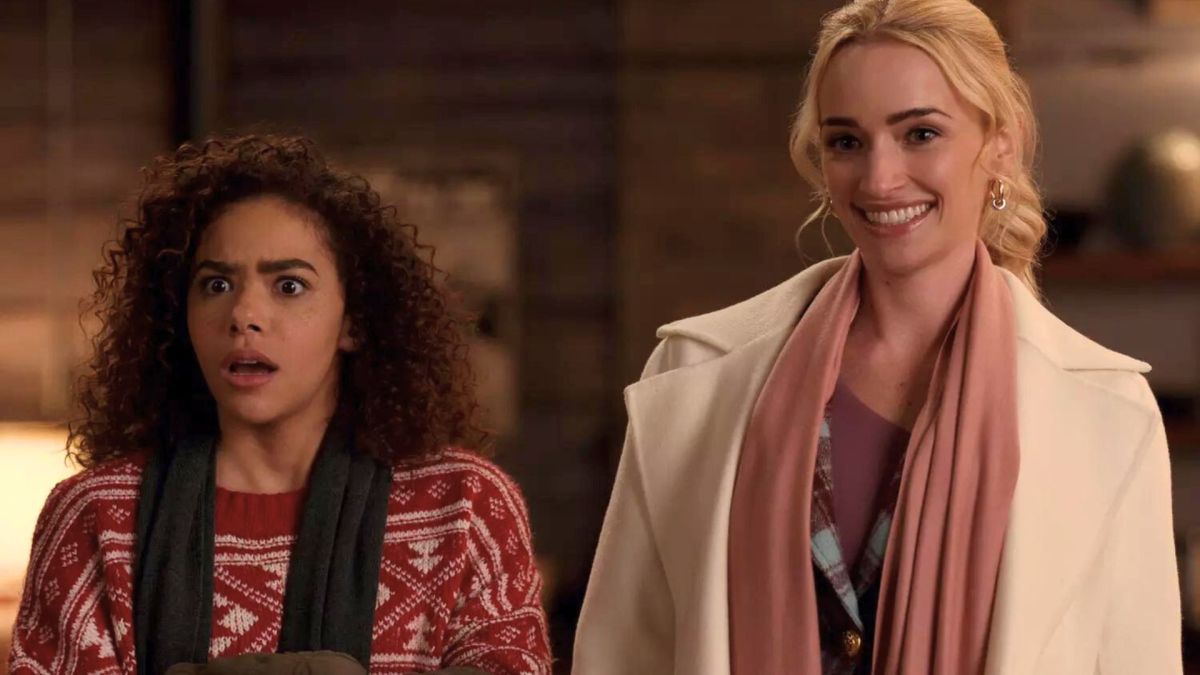 Ginny & Georgia // Source : Netflix (Ginny & Georgia) Ginny & Georgia // Source : Netflix (Ginny & Georgia)