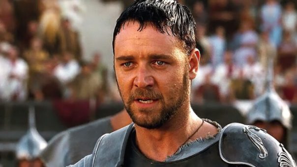 Gladiator