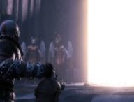 God of War Ragnarok Valhalla // Source : Numerama God of War Ragnarok Valhalla // Source : Numerama