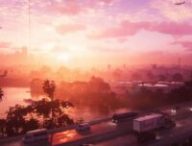 Premier trailer de GTA 6. // Source : Capture YouTube Rockstar Games Premier trailer de GTA 6. // Source : Capture YouTube Rockstar Games