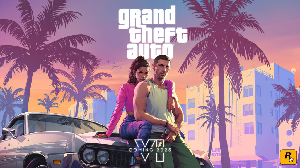 Source : Rockstar Games Source : Rockstar Games