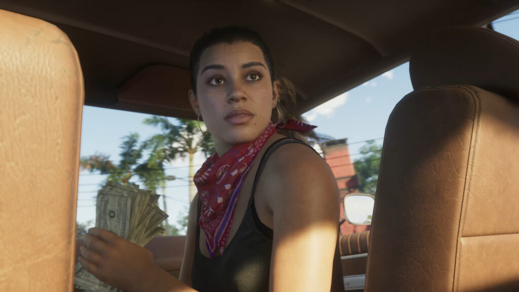 Source : YouTube/Rockstar Games Source : YouTube/Rockstar Games