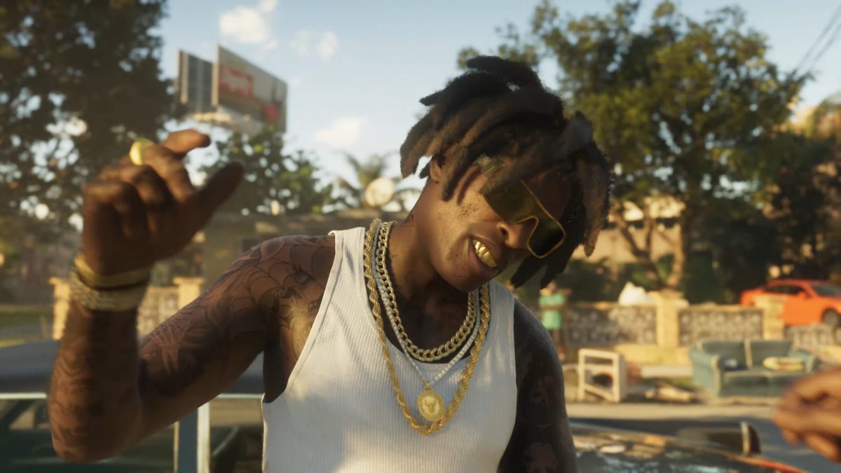 Source : YouTube/Rockstar Games Source : YouTube/Rockstar Games