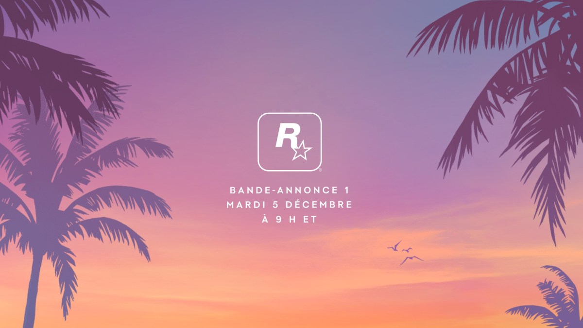 GTA VI // Source : Rockstar