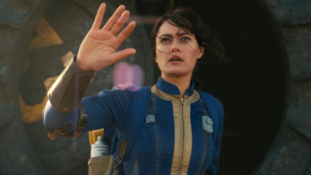 Fallout // Source : Amazon Prime Video Fallout // Source : Amazon Prime Video