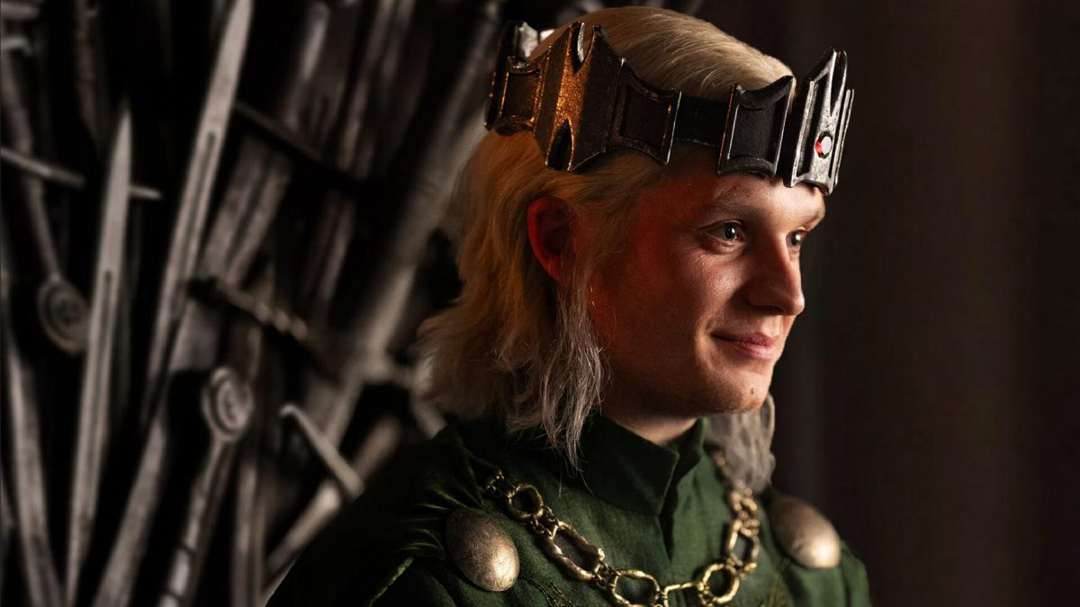 house of the dragon // Source : HBO house of the dragon // Source : HBO