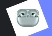 Huawei Freebuds Pro 3 Huawei Freebuds Pro 3