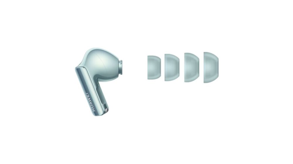 Les différentes tailles d'embouts des écouteurs Huawei Freebuds Pro 3 Les différentes tailles d'embouts des écouteurs Huawei Freebuds Pro 3